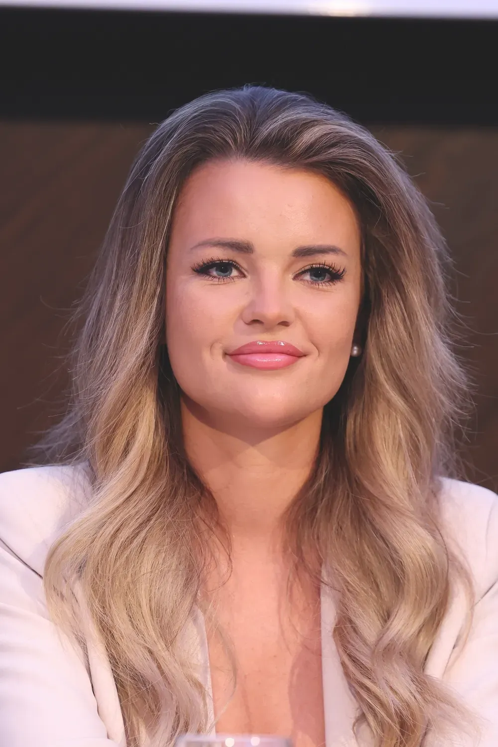 Kárpáti Rebeka a Legénybúcsú egyik főszereplője.