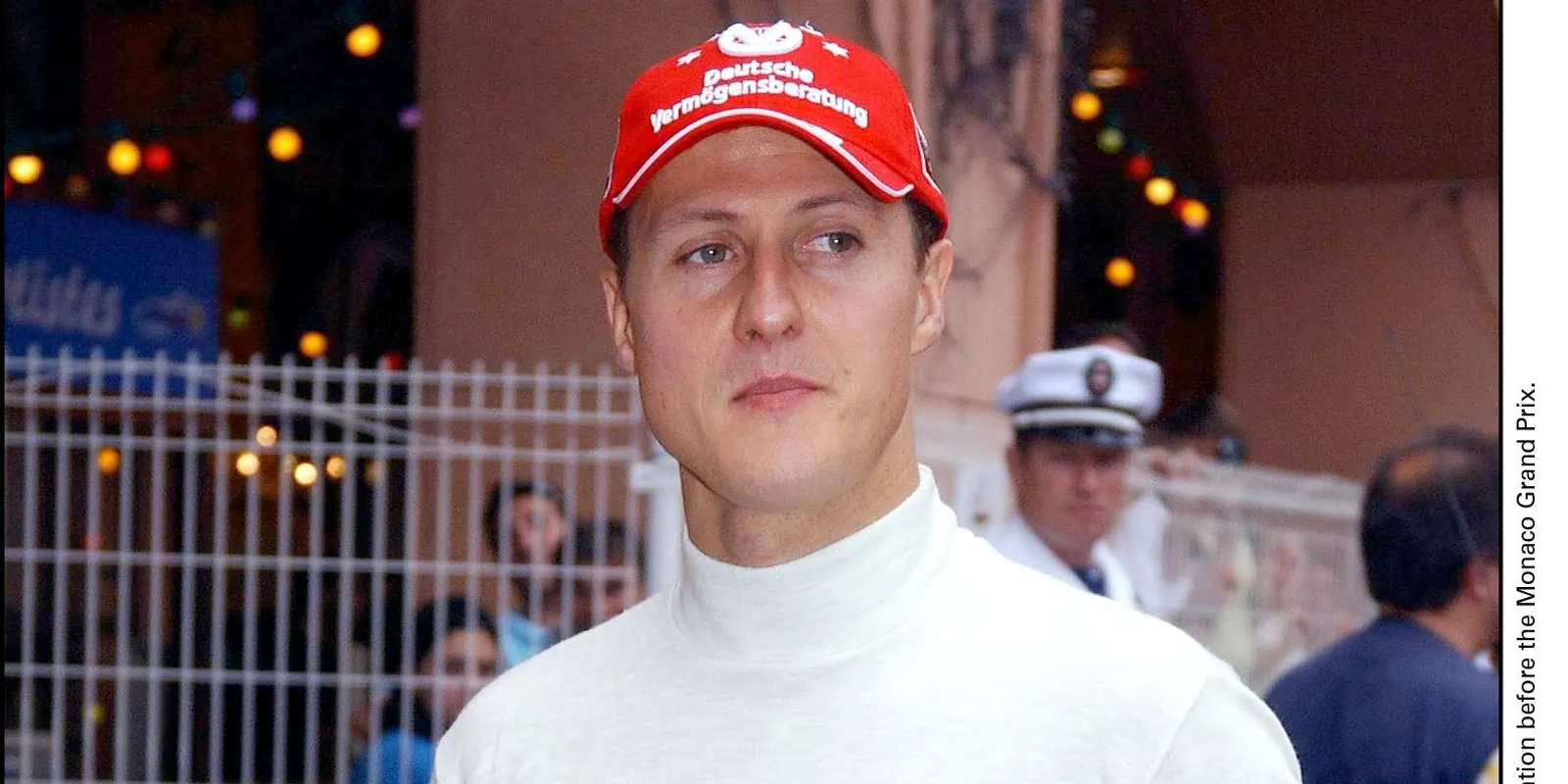 Megfejtették Schumacher titkát: „Hallottuk valaha panaszkodni?”