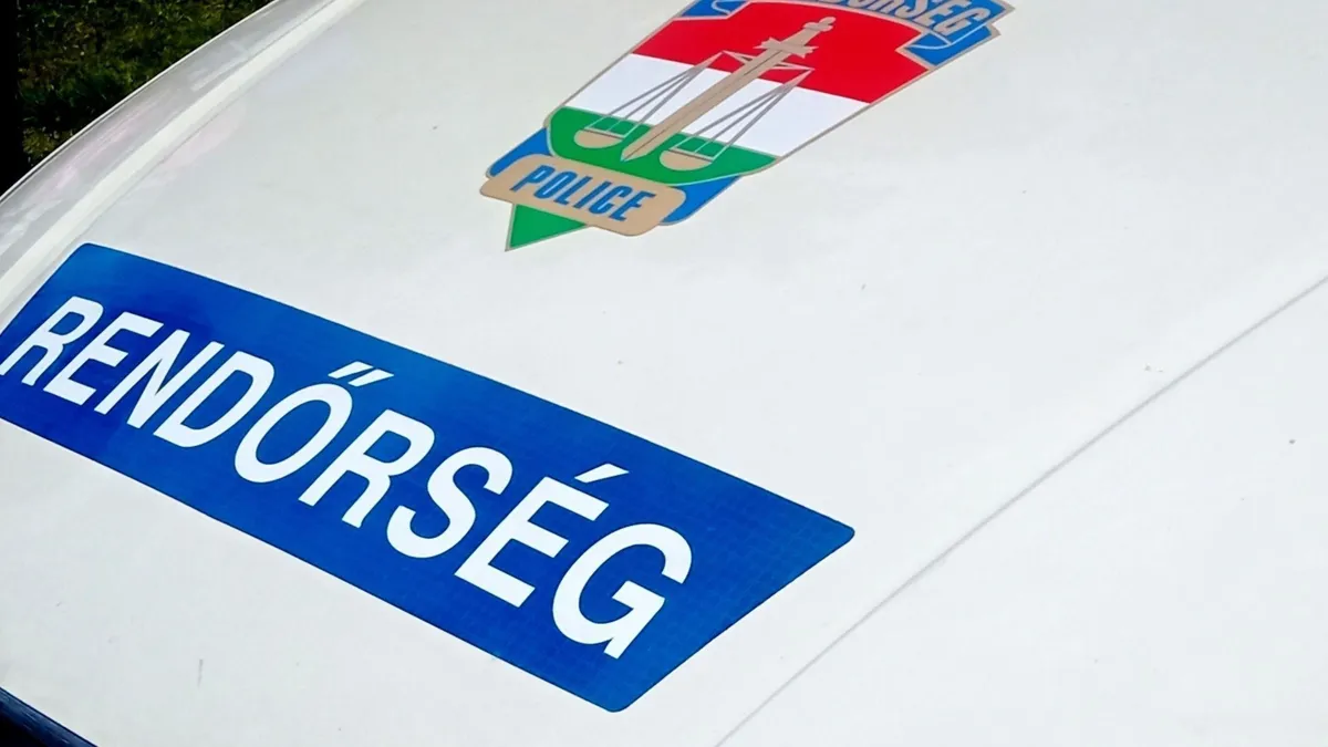 A halálos baleset körülményeit vizsgálják.