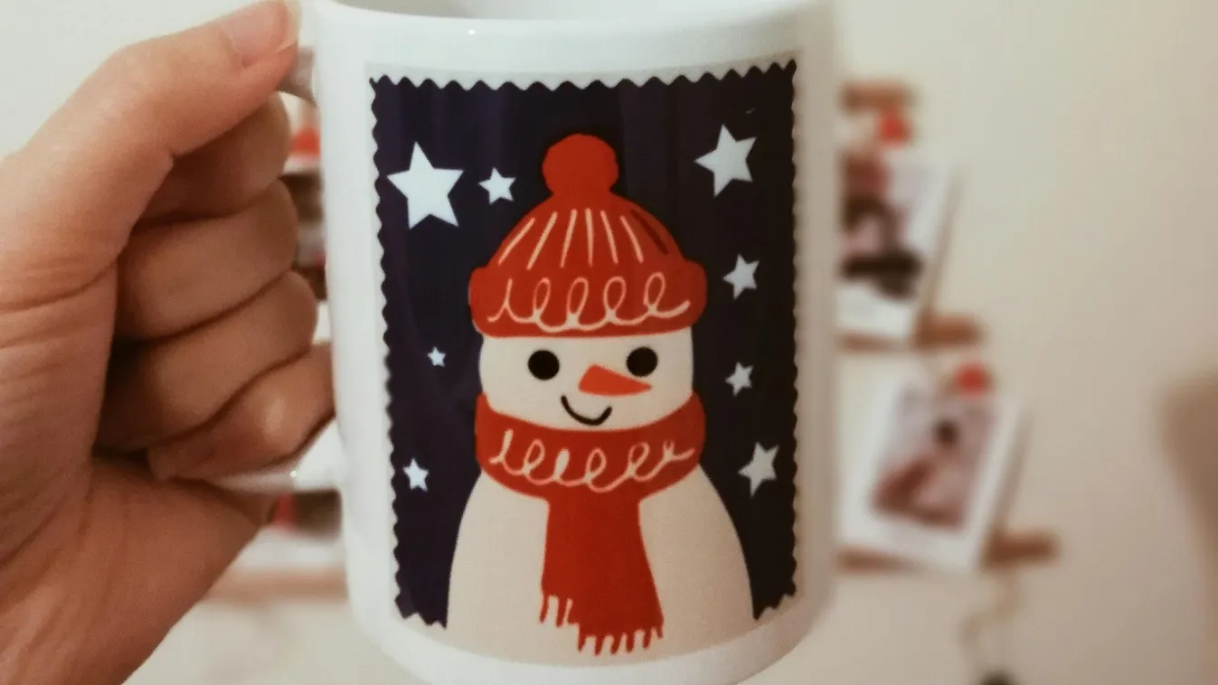 Karácsonyi készülődés pánik nélkül — igen, ilyen is létezik!