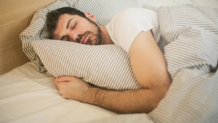 Sokkal jobban alszol ezzel a zseniális trükkel