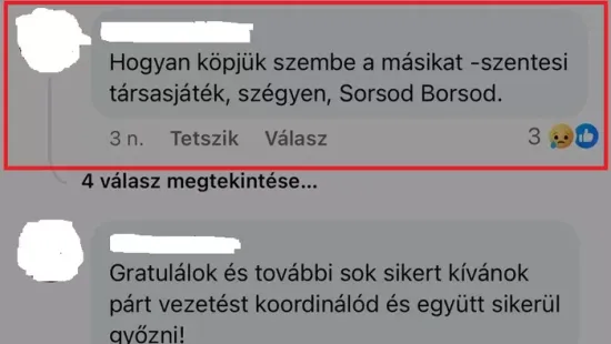 Egyre nagyobb a káosz a Tisza Pártban