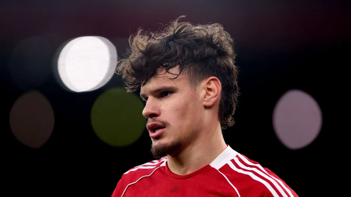 Kerkez Milos jövőre új posztriválist kaphat