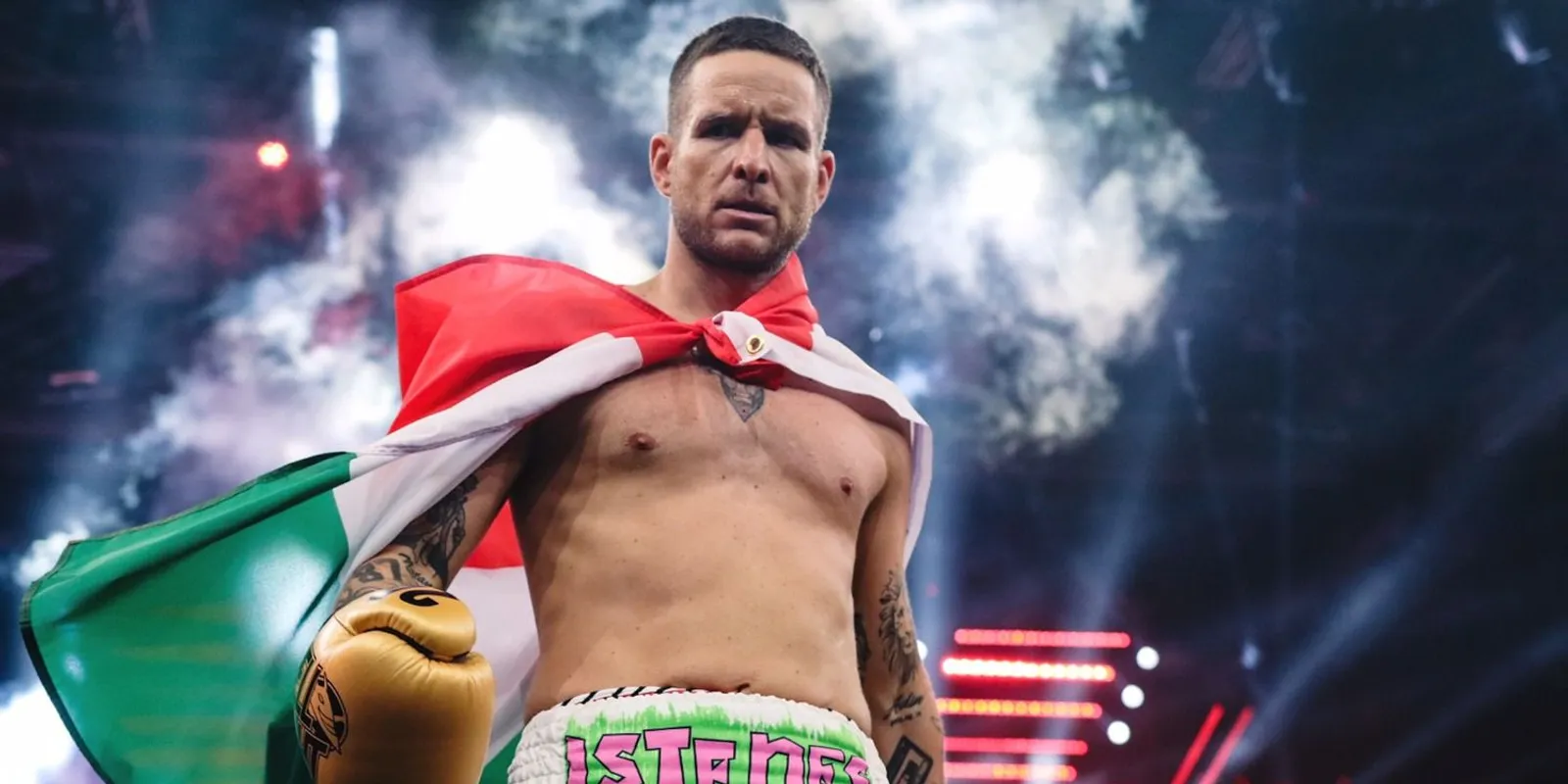 Három éve idegen nő kezeli Istenes Bencét