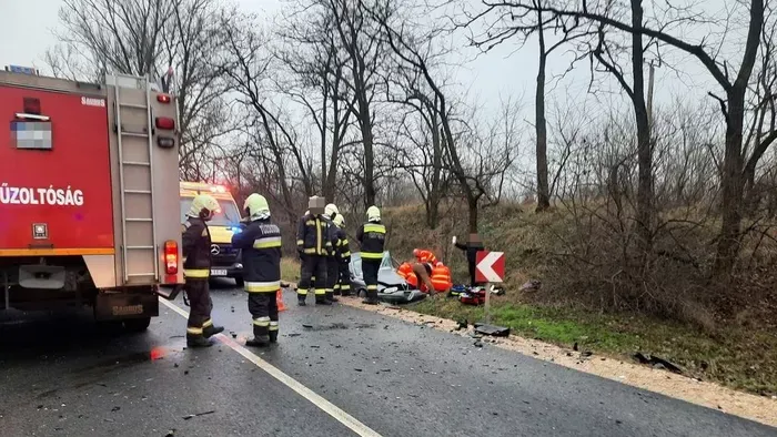  Nyírpazonyi baleset: tucatnyian gyászolják a vétlen Esztert