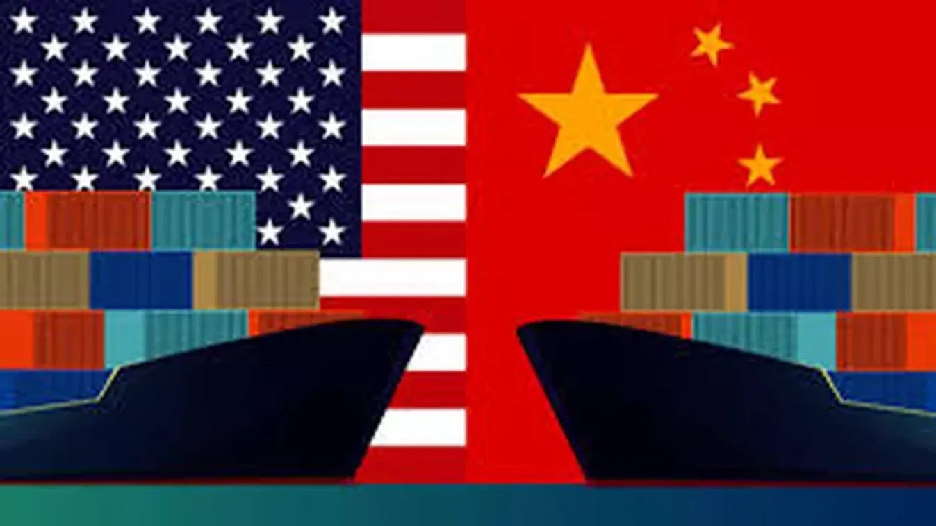 Az Egyesült Államok marad a világ legnagyobb gazdasága