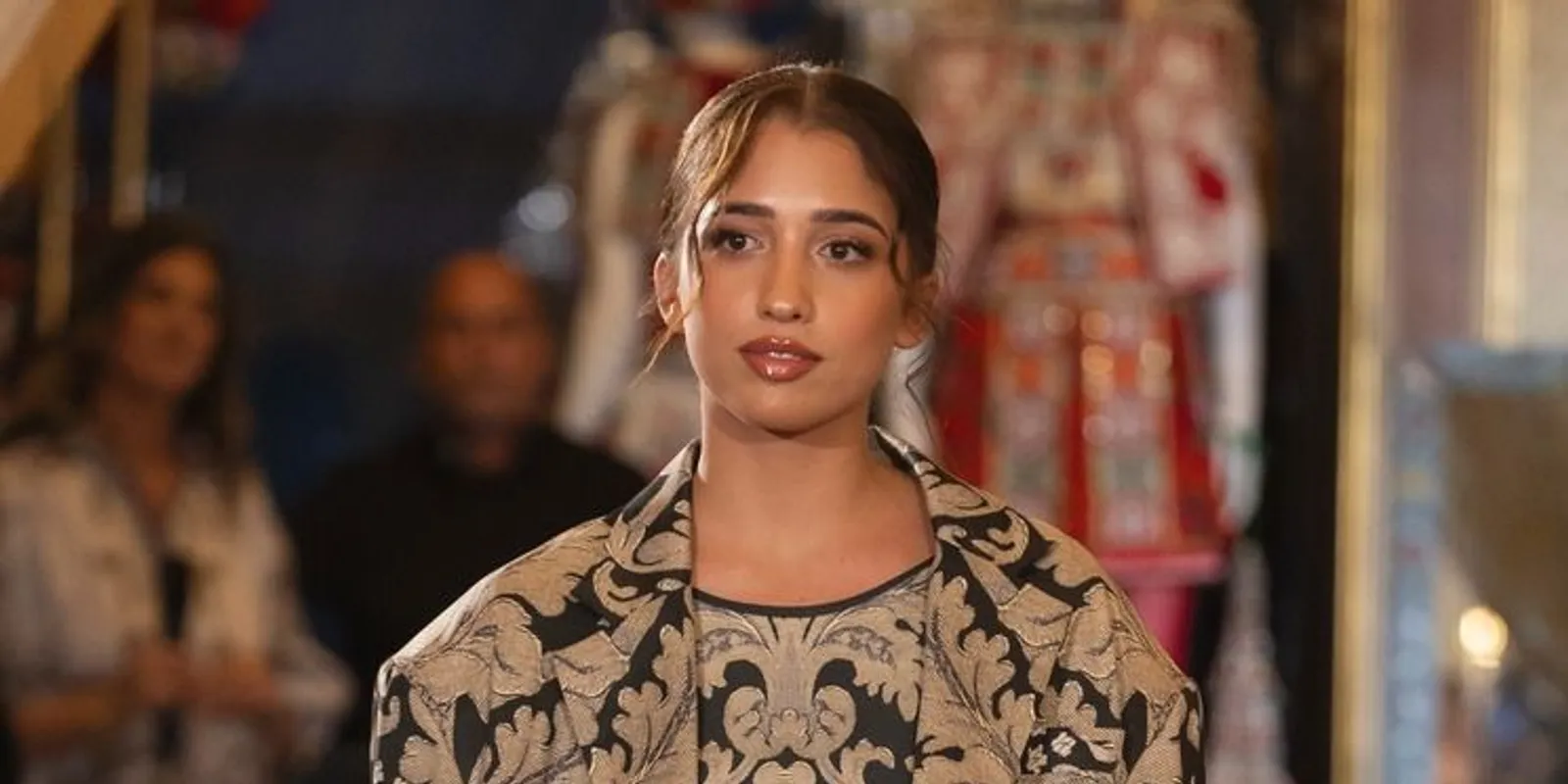 Schóbert Lara durva orvosi beavatkozást vállalt be