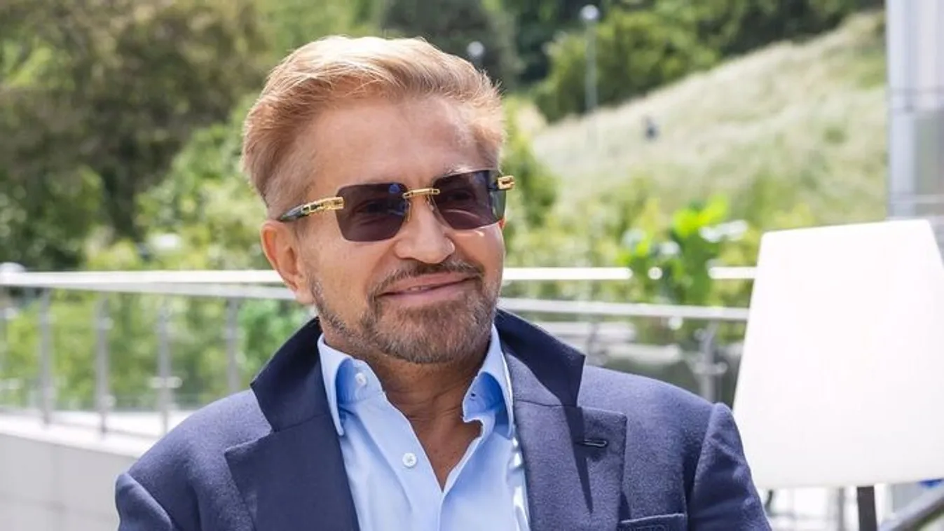 Mi történt? Jákob Zoli elhagyta Magyarországot, meglepő helyről jelentkezett be