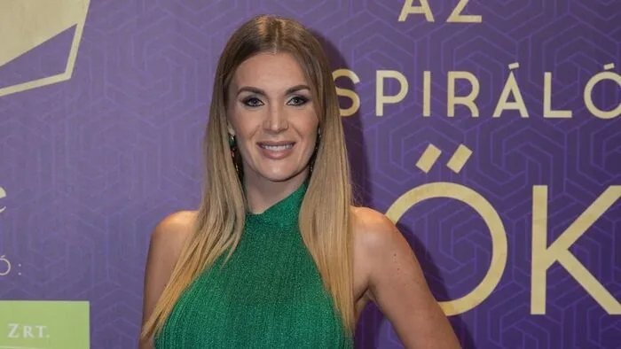 Teljesült Hódi Pamela lányának a kívánsága  - Videó