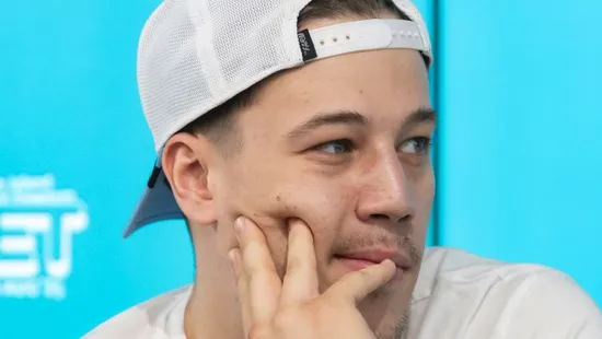 Nem javul az állapota: T. Danny orráról újabb ijesztő fotó terjed a neten