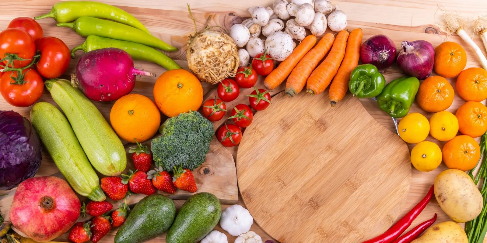 Döbbenet, ezért evett mindig egyféle zöldséget egy férfi