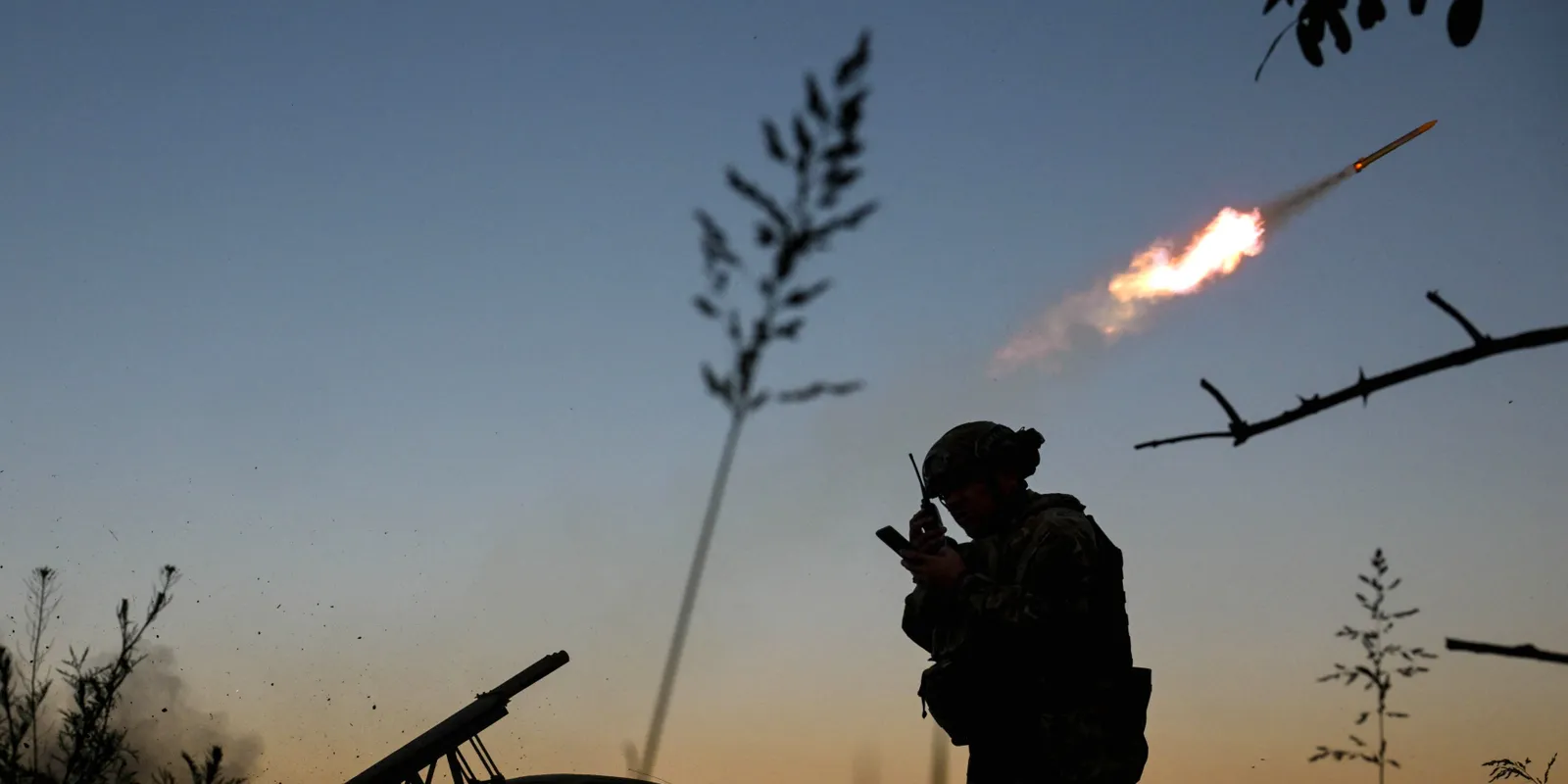 Zelenszkij ezért akarja mindenáron folytatni a háborút!