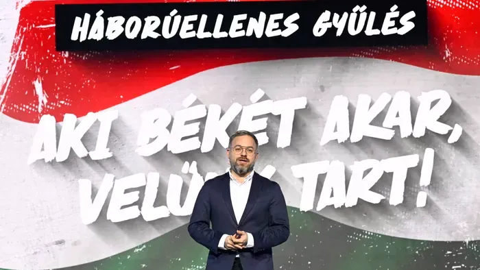 Orbán Balázs: „Amíg nemzeti kormányunk van, addig Magyarországon erről szó sem lehet”