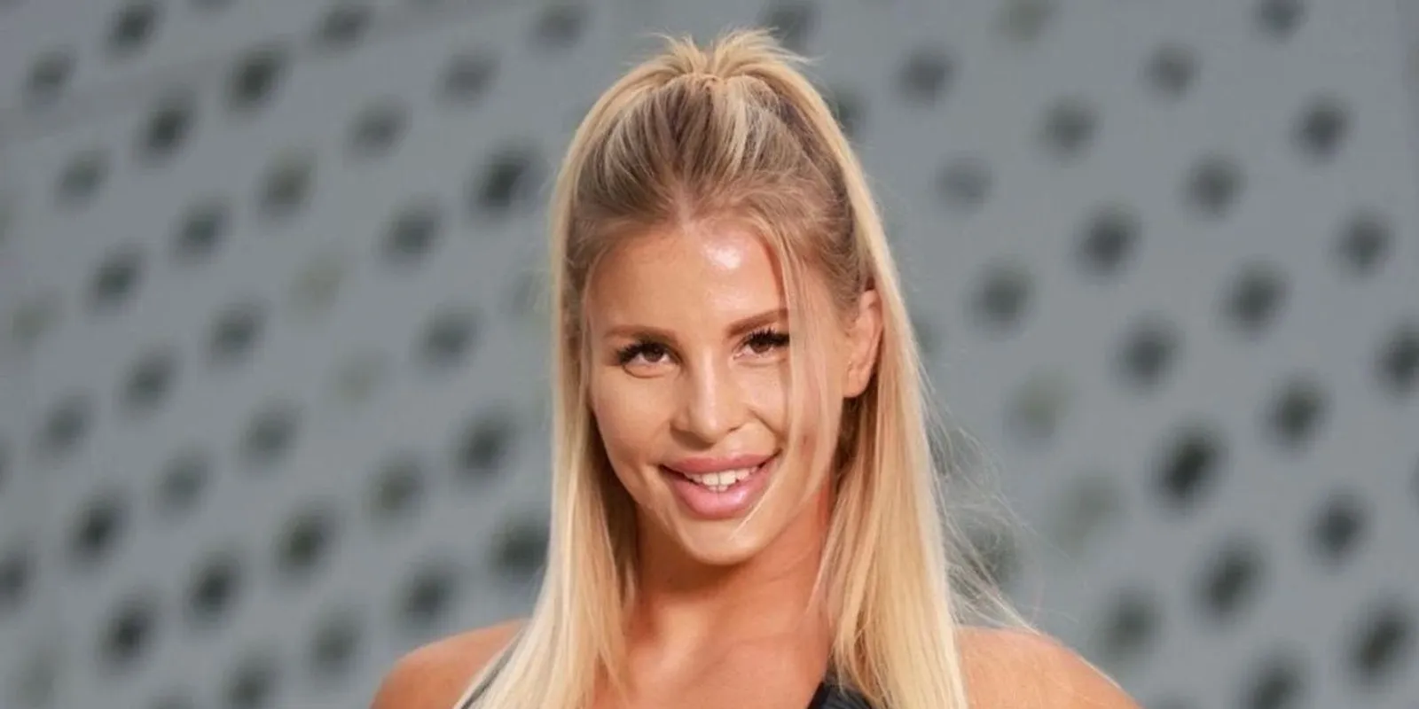 Szabó Franciska izzasztó képe felrobbantja az internetet