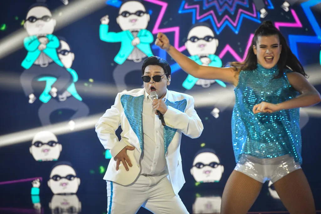 Mészáros Árpád Zsolt alakítását biztosan nem felejti el a közönség.