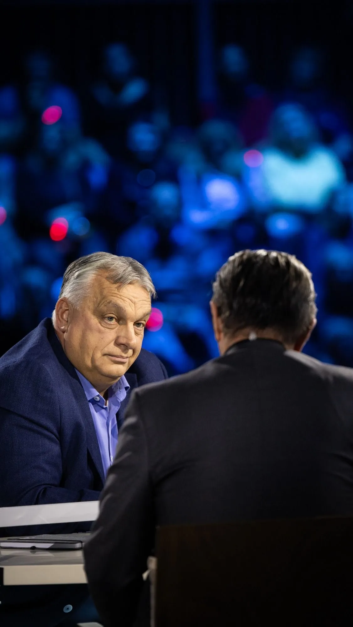 Apukám világa különkiadás: Orbán Viktor szerint ez a hét tahósága