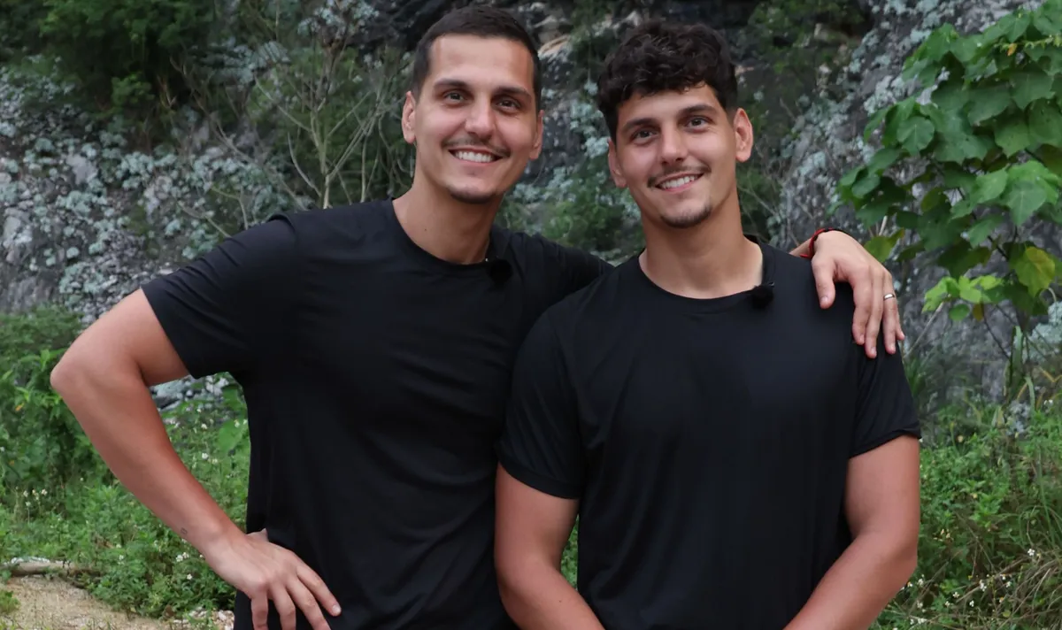 Bódi Hunor és Megyer az Ázsia Expresszt már megnyerték, most A Nagy Duett van soron.