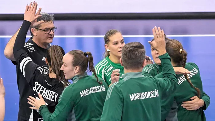 „Mintha kétszer nyertük volna meg"