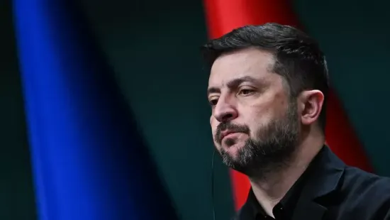 The Telegraph: szembe kell nézni az orosz győzelemmel