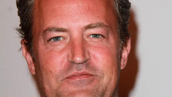 Matthew Perry orvosa összeomlott, miután drogdílerkedés miatt börtönbe került