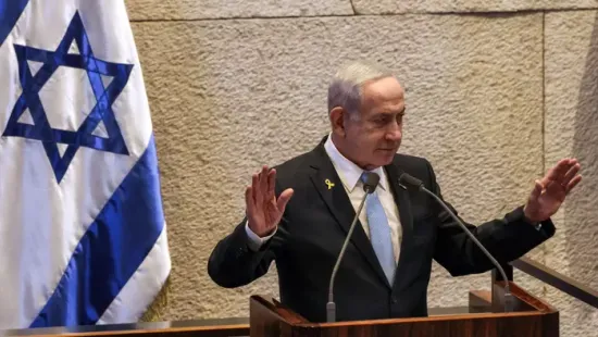 Netanjahu: hamarosan megkezdődhet a tűzszünet újabb szakasza