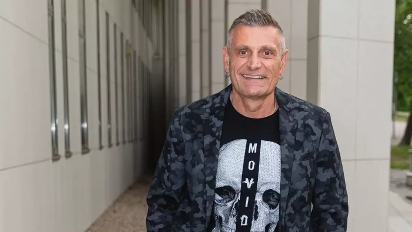 Hogy mi? Kis híján Sipos Peti lett Rókusfalvy Lili apja: „Majdnem Sipos Lili lettem”