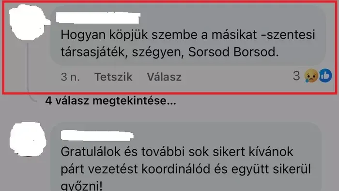 Egyre nagyobb a káosz a Tisza Pártban