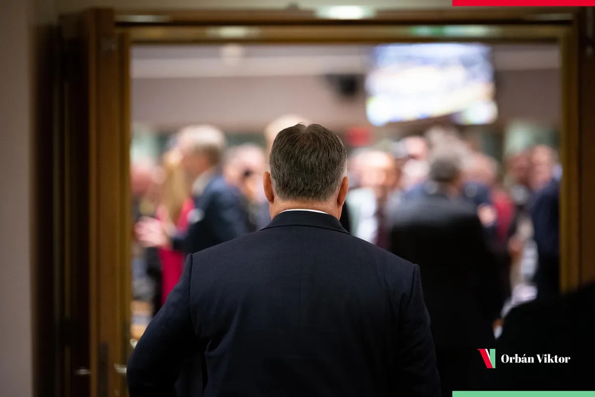 Orbán Viktor: Soha nem voltunk ilyen közel az orosz-ukrán háború lezárásához