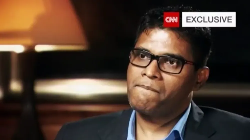 Wilson Raj Perumal, a bundakirály most magyar börtönben ül