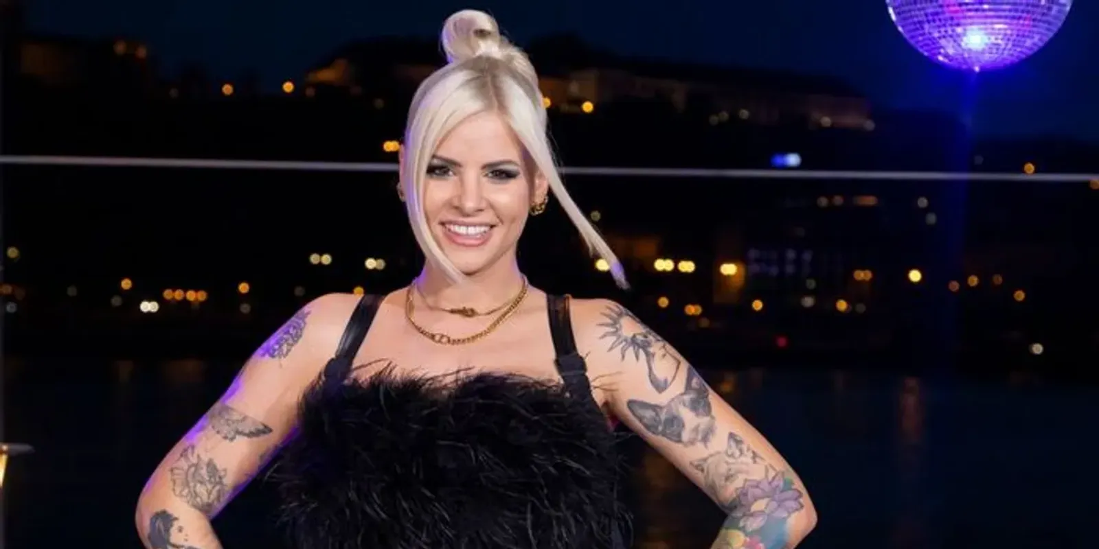 Meghökkentő vágyát árulta el Metzker Viki