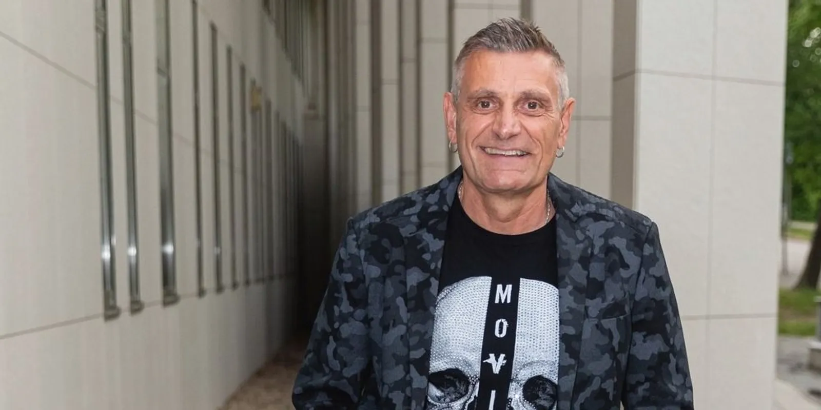 Sipos Peti így udvarolt gyerekként