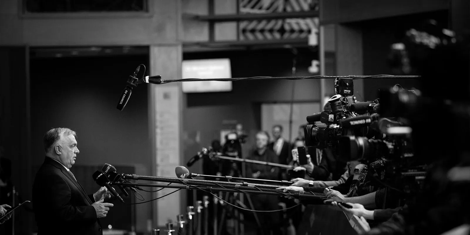 Orbán Viktor megvédte Magyarország érdekeit az uniós csúcson