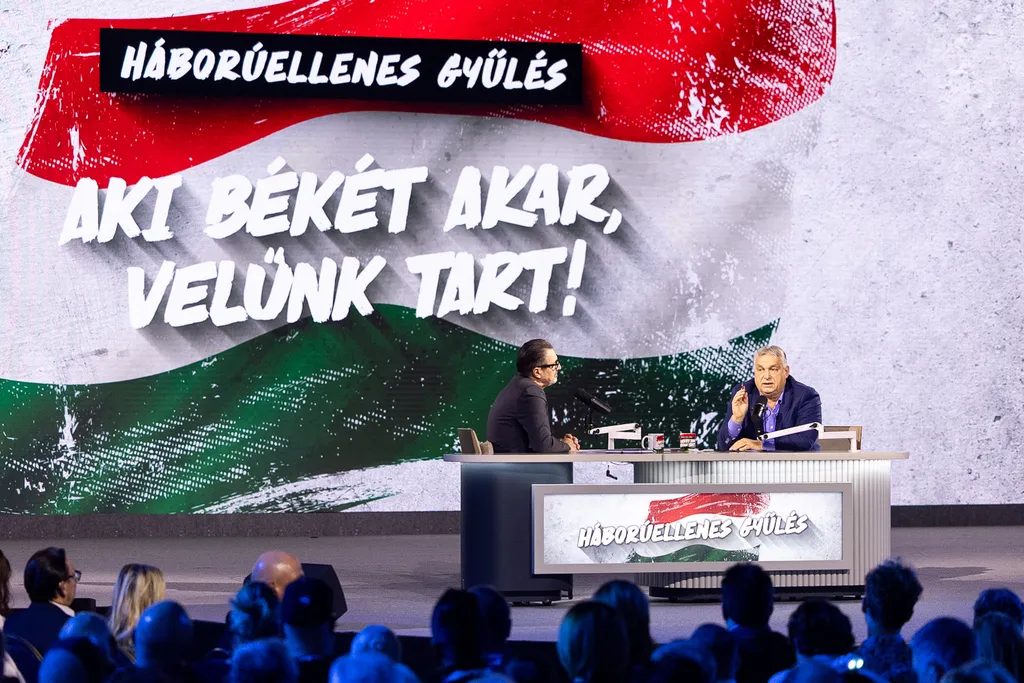 2025.12.06.Háború ellenes gyűlés_Kecskemét
Csiszár Jenő és OV