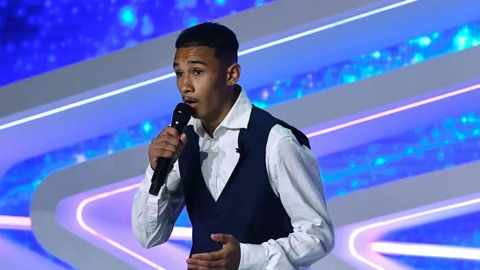 Megasztár: Ádám Attila és Lengyel Johanna összebalhézott?