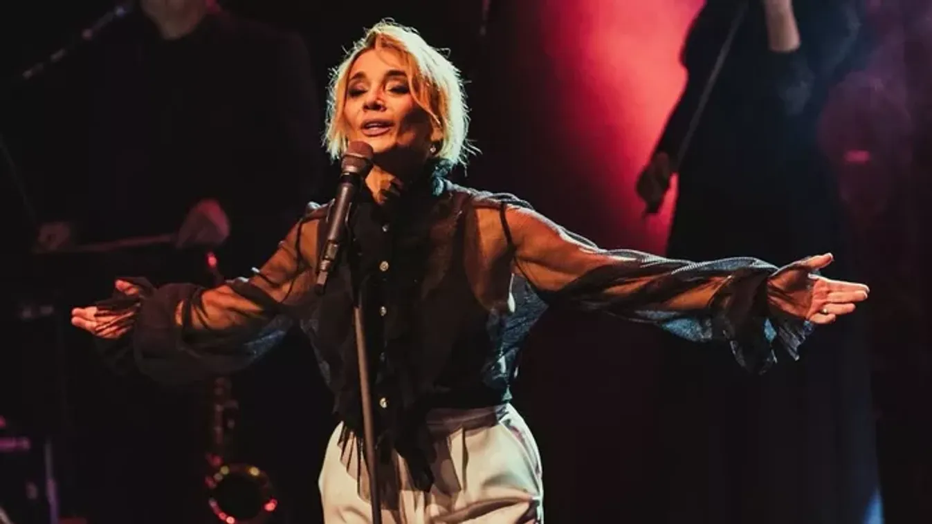 Keresztes Ildikó: Ez lelkileg és fizikailag is megviselt