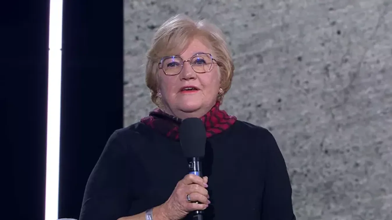 Szili Katalin: Európa akkor járna el helyesen, ha követné a magyar példát