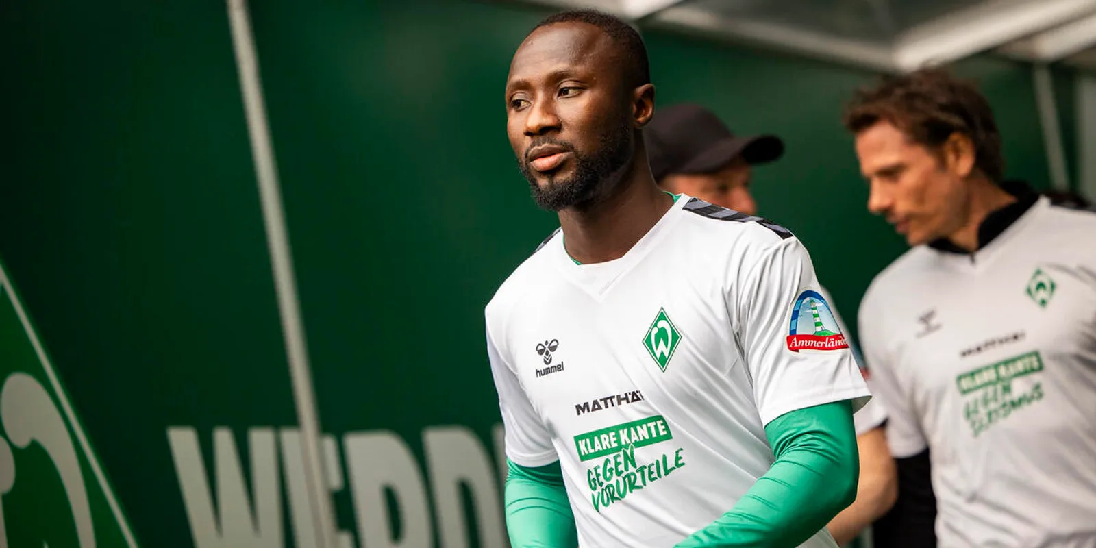 Kíméletlenül beleszálltak a Fradi sztárjába külföldön