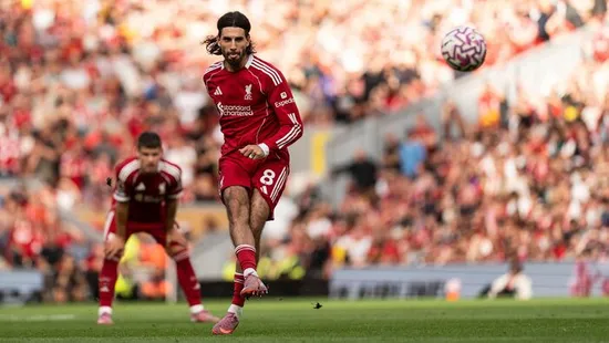 Szoboszlai Dominik rossz hírt kapott; Szalah máshol sem kell