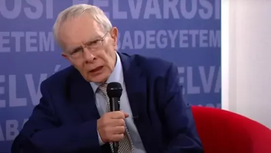 A Tisza Párt tanácsadója a tervezett adóemelésükről: Ha fenik a kést, a malacnak nem kell megmondani, mi jön