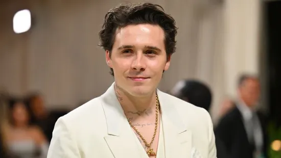 Sosem találod ki, kivel randizik Brooklyn Beckham volt barátnője