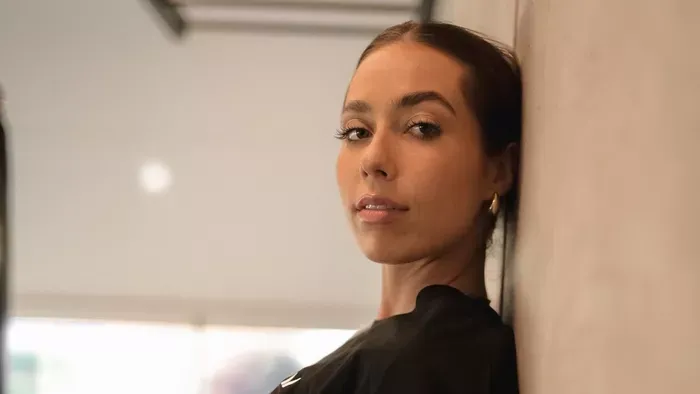 Rubint Rella bikinis fotója felperzselte az Instagramot