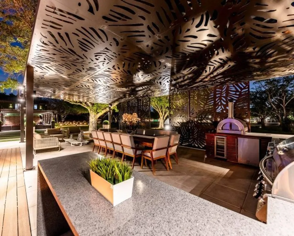 hot! otthon: Gisele Bündchen: Luxus felsőfokon RIPOST