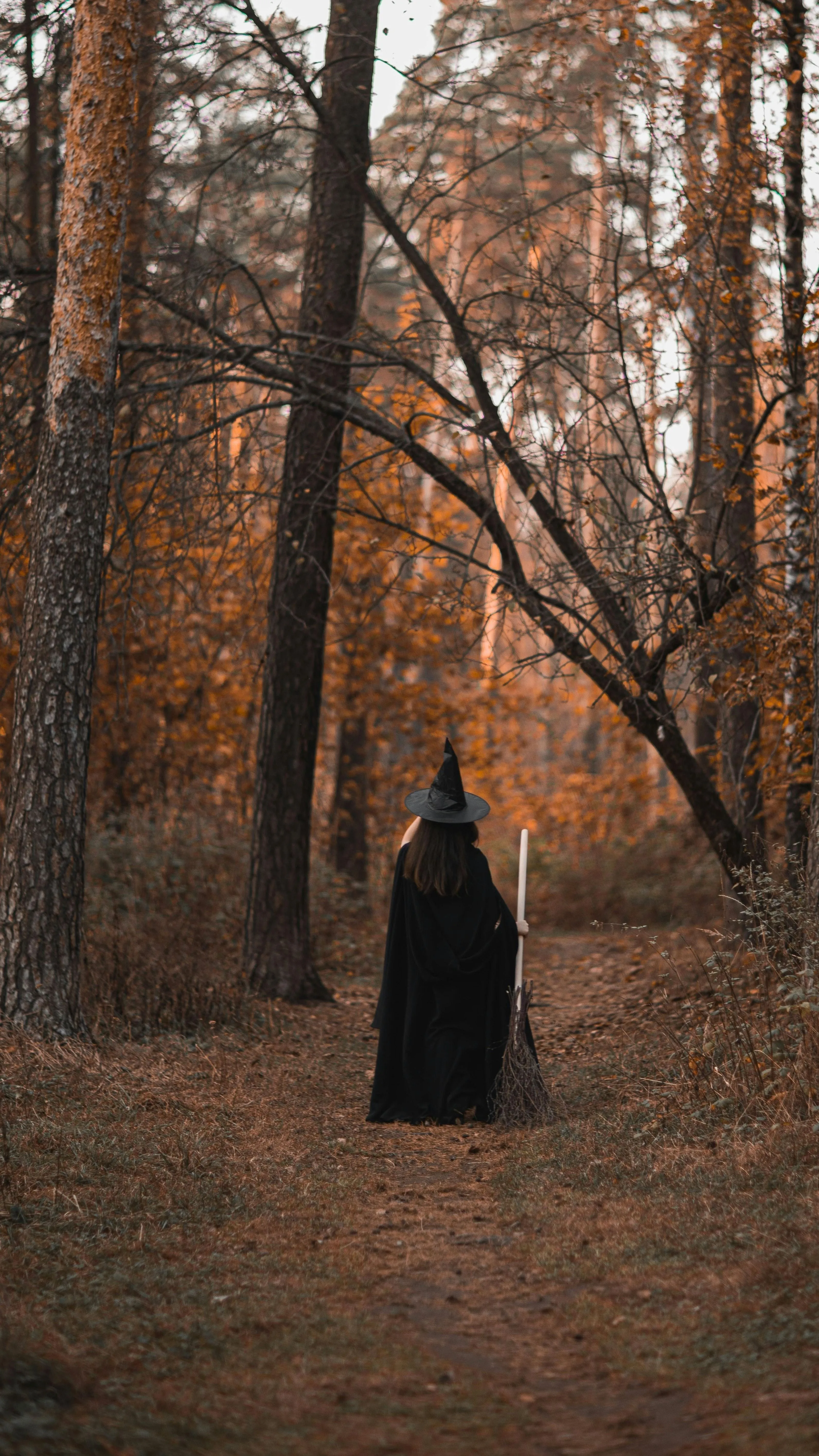 Ijesztő karácsonyi lények a világ minden tájáról