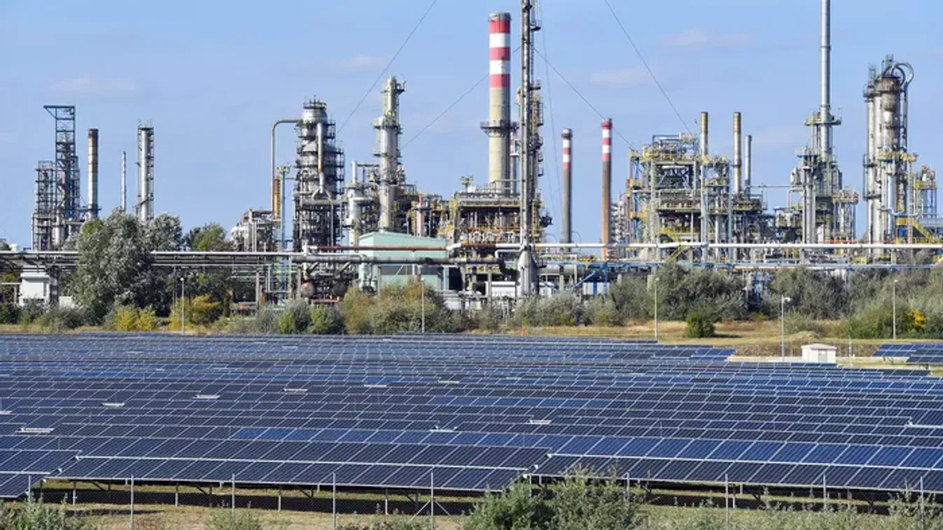 Februártól indul a lakossági napelemes energiatároló program