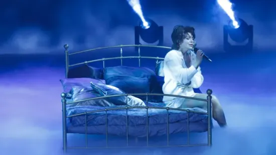 Sztárban Sztár All Stars: Dér Heni produkciójától felrobbant a stúdió