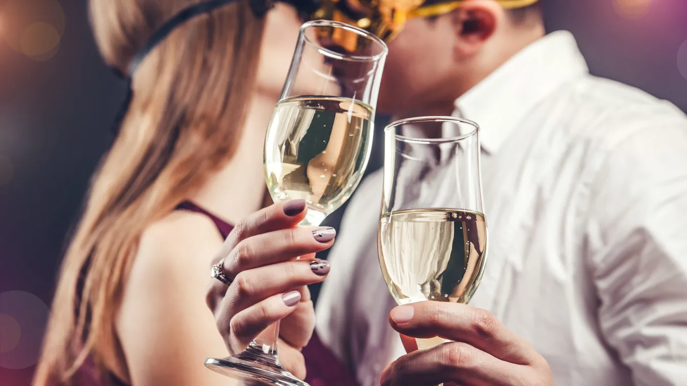 Kíváncsi vagy, melyek a legnépszerűbb újévi fogadalmak? Összeírtuk a listát