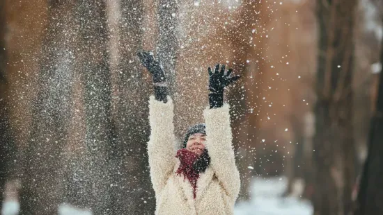 Ilyen időjárás lesz karácsony után, ideje felkészülni