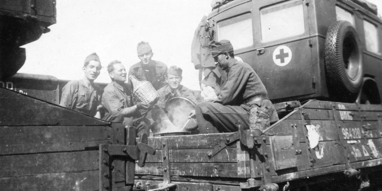 Nyilvános adatbázis a második világháború áldozatairól