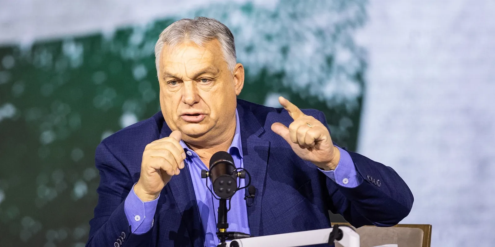 Orbán Viktor fontos bejelentést tett