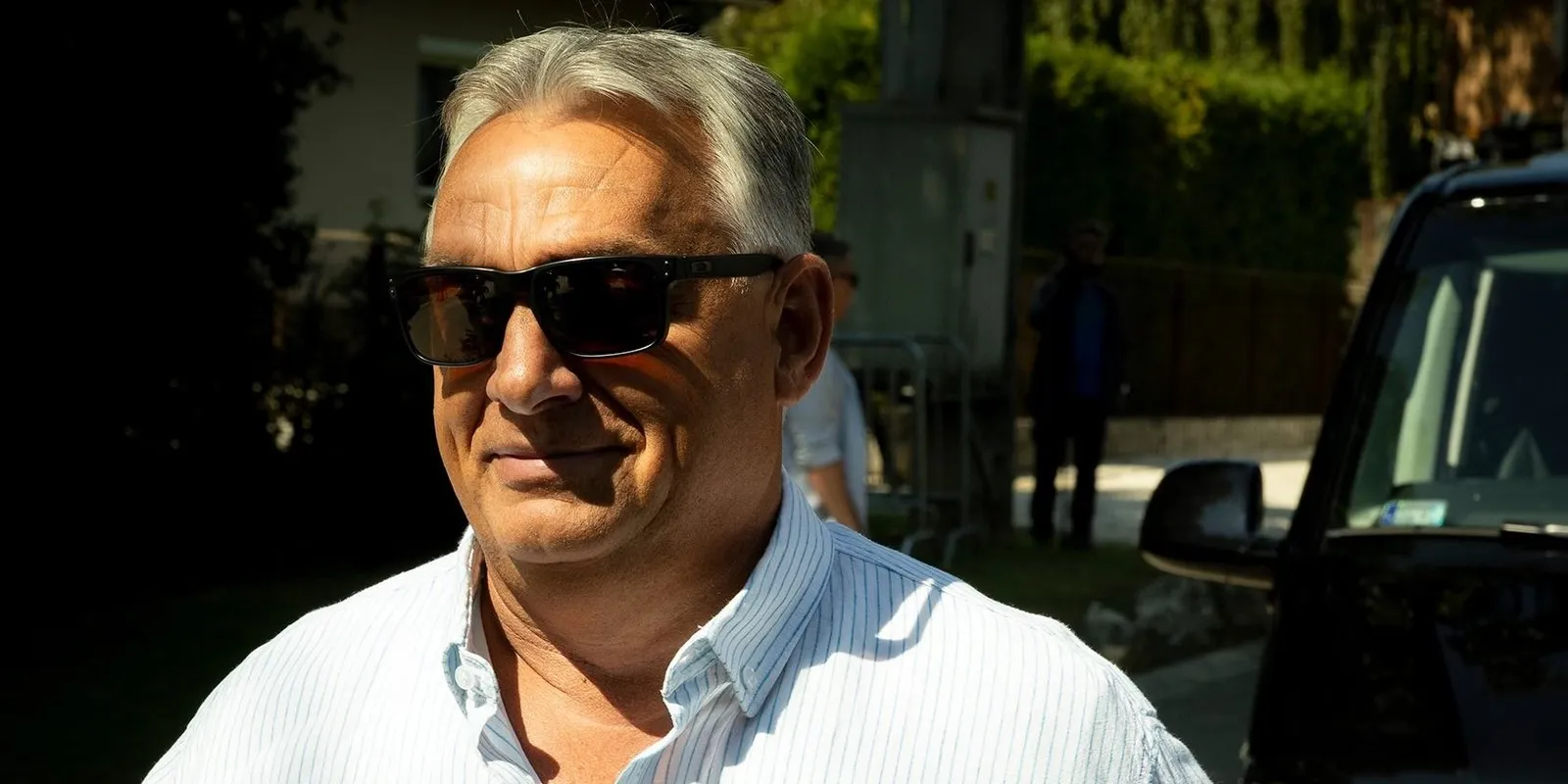 Orbán Viktor leleplezte mit csinált júliustól szeptemberig